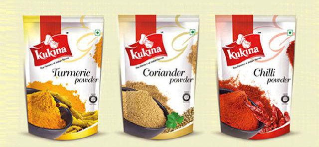 立式袋粉末包裝方案 立式袋粉末包裝方案