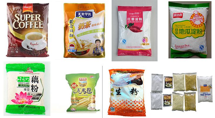 包裝范圍 包裝范圍