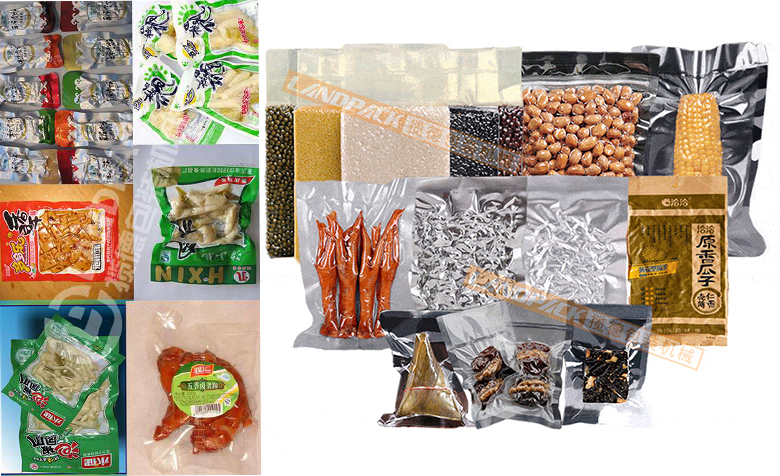 魚仔包裝機,麻辣小魚仔真空包裝機樣品 魚仔包裝機,麻辣小魚仔真空包裝機樣品