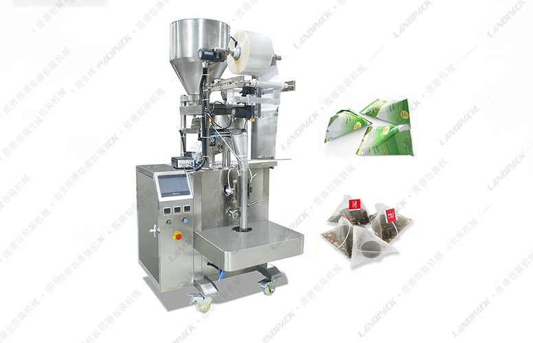 立式包裝機 立式包裝機