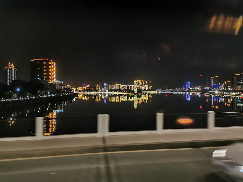 韶關之旅 韶關之旅