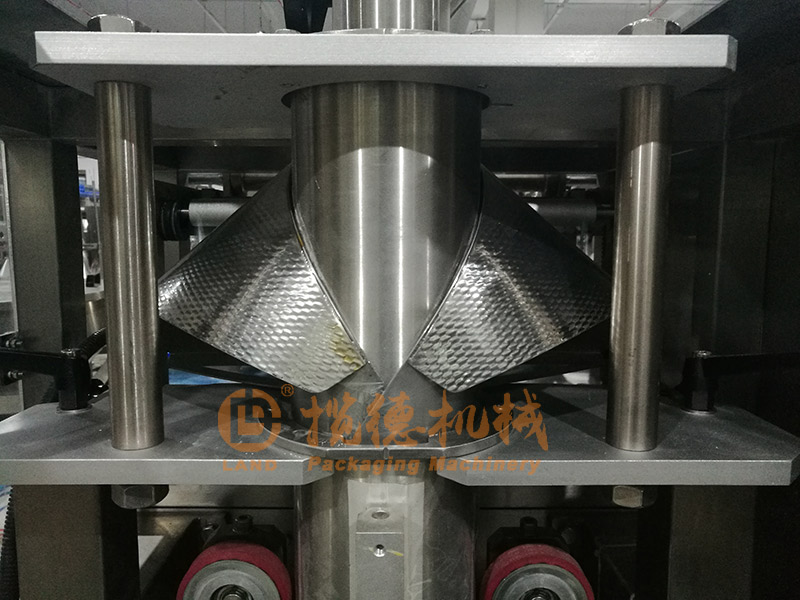 成型器時沒有安裝正確 成型器沒有安裝正確