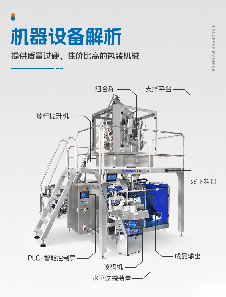 1741935222433342.jpg LDSP-210水平給袋機+防塵組合秤+2個螺桿上料機+噴碼機+土豆粉-詳情頁_05.jpg