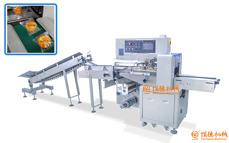 臍橙包裝機 臍橙包裝機