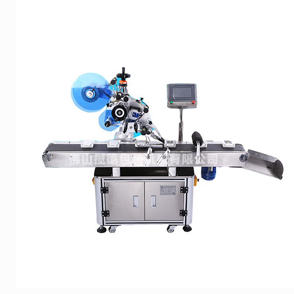 分頁自動貼標機